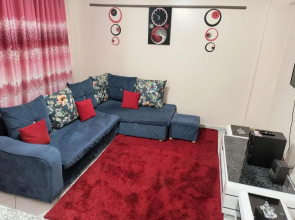 Reddz Apartment Nairobi South B
