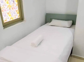 Wisma Syariah Lambhuk