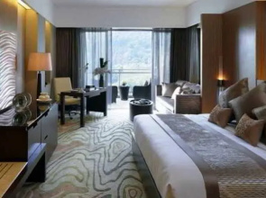 Mission Hills Hotel Dongguan