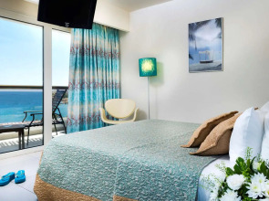 Neptune Eilat By Dan Hotels