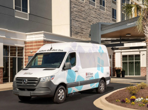 Hilton Garden Inn Columbia Airport