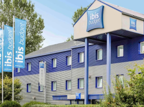 B&B HOTEL Bremen-Süd