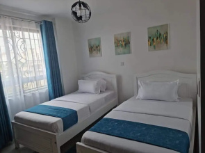 Lux Suites Amalia Apartments Syokimau
