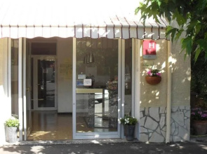 Hotel Le Langue d'Oc