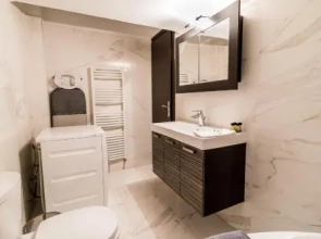 Apartment for 6-Nea Smirni