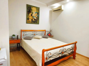 Седьмой причал