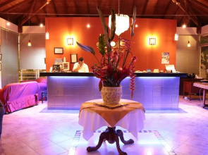Hotel Mirador Las Palmas