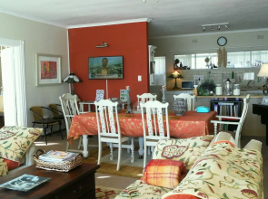 Zabdiel Self Catering