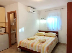 Dinka Apartment