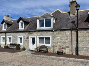 Beach Croft Brora in Brora