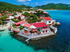 Eden Rock - St Barths