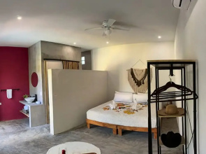 Hotel Carlitos Tulum