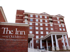 The Inn at Ole Miss