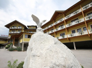 Erlebnishotel Mölltal