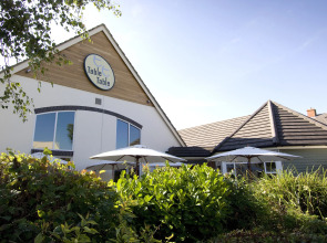 Premier Inn Yeovil Airfield
