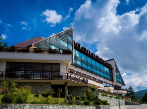 Hotel Han Bjelasnica