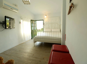The Rainbow Bed and Breakfast