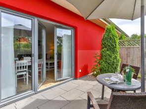 Ferienhäuser Fuchsweg