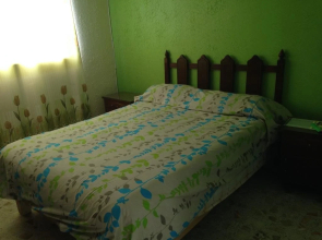 Hostal Pachuca
