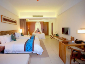 Wyndham Maoming