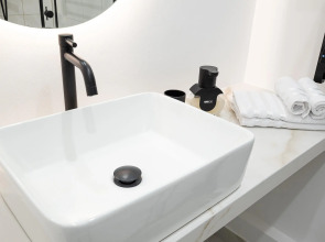 Апартаменты в ЖК Свобода на улице Алексея Козина