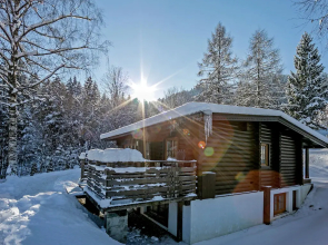 Chalet in Worgl Near Skiwelt Wilder Kaiser