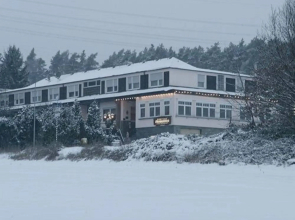 Hotel Odenwaldblick