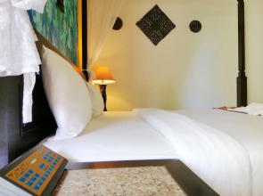 Sand Sea Beach Resort