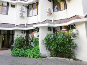 Airy Eco Syariah Gubeng Moestopo Gang Kedung Pengkol Surabaya