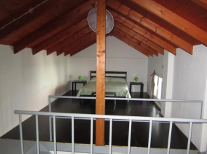 Ammoudia Residence