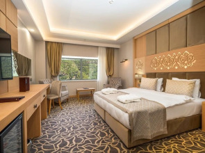 Al'Si Ametis Thermal Hotel & Spa