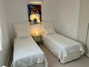 Eidolion Essence Mykonos Villa w Private Pool up to 10 ppl