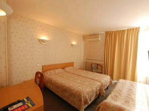 B&B Hotel Chaumont