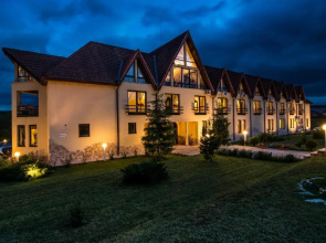 Archia Mansion Boutique Hotel