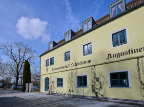 Tafernwirtschaft Hotel Schönbrunn