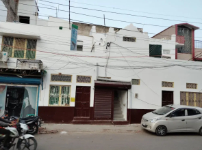 Ksn guest House