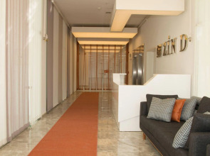 Zin D Home Dudullu Suits