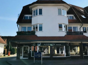 KranichSuite - Zingst