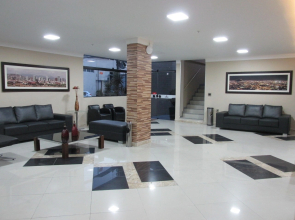 Hotel Maysa