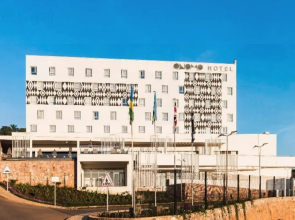 ONOMO Hotel Kigali