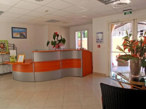 Motel Myriam