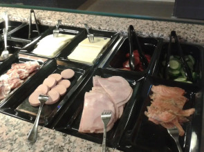 Hotelli Pietari Kylliäinen