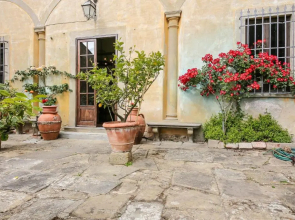 Villa Le Pergole
