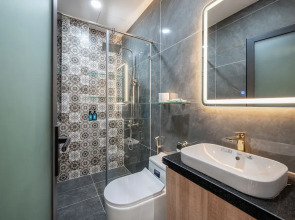 Cozrum Home - Daisy House