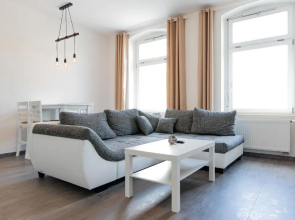 Moderne City Appartments im Stadtzentrum