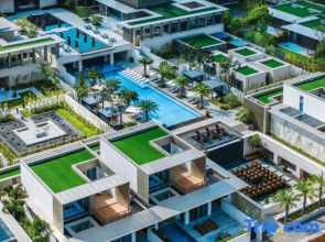 Sanya  Moutai  Prime Hotel