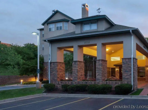 Homewood Suites Kansas City/Overland Park