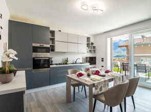 Laura's Little Diamond Apartment - Residence Bel Post
