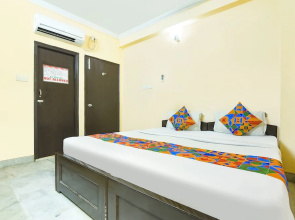 Fabhotel Dovers Inn