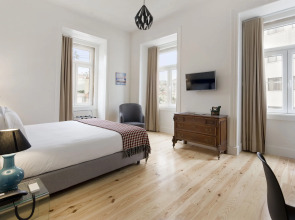 Tesouro da Baixa by Shiadu